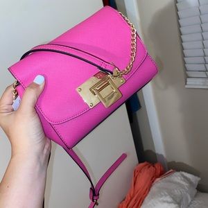 Aldo Pink Purse